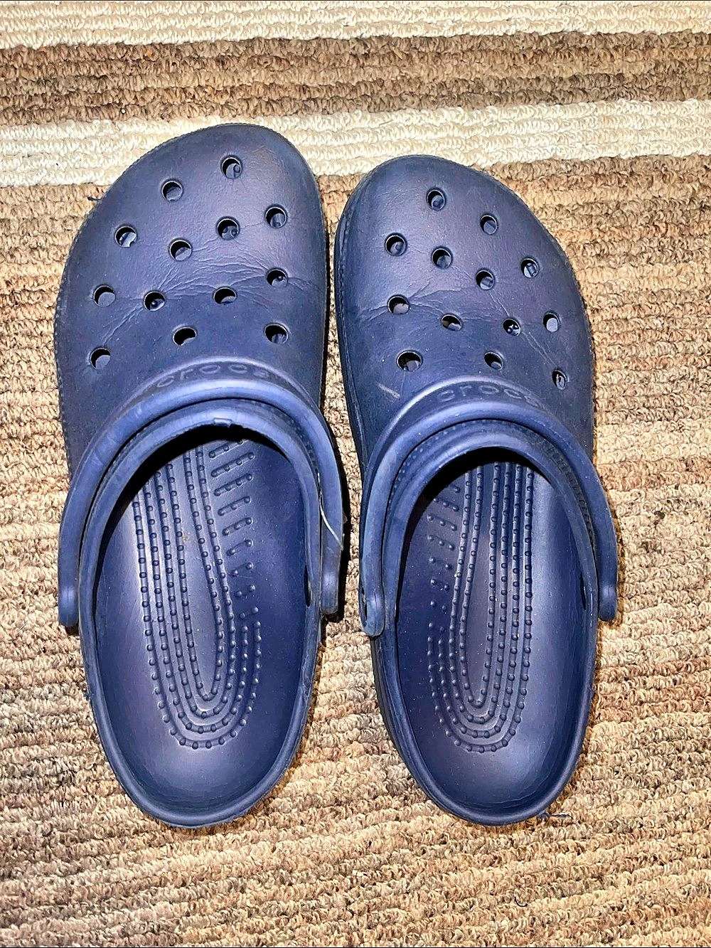 Crocs Classic Clog Blue